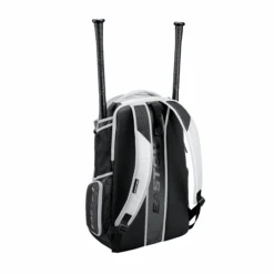 Easton Walk Off Pro Backpack: A159902 -EASTON Shop WALKOFFPROBP A159902 WH back