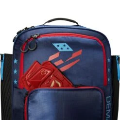2022 DeMarini Spectre Baseball And Softball Backpack: WB57176 28 2022 DeMarini Spectre Baseball And Softball Backpack: WB57176 -EASTON Shop WB5717603 5 Spectre Backpack NA SC Columbia.png.cq5dam.web .1200.1200