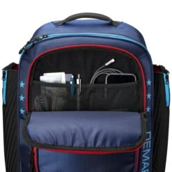 2022 DeMarini Spectre Baseball And Softball Backpack: WB57176 27 2022 DeMarini Spectre Baseball And Softball Backpack: WB57176 -EASTON Shop WB5717603 6 Spectre Backpack NA SC Columbia.png.cq5dam.web .1200.1200