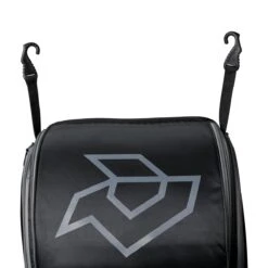 2022 DeMarini Spectre Wheeled Baseball And Softball Bat Bag: WB57177 -EASTON Shop WB5717701 11 Spectre Wheeled Bag BL.png.cq5dam.web .1200.1200