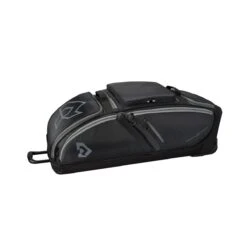 2022 DeMarini Spectre Wheeled Baseball And Softball Bat Bag: WB57177 -EASTON Shop WB5717701 5 Spectre Wheeled Bag BL.png.cq5dam.web .1200.1200