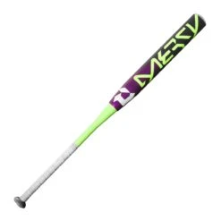 2023 DeMarini Mercy USA/ASA 13" Slowpitch Softball Bat: WTDXMSP-23 -EASTON Shop WBD2338010 0 Mercy SP GR PR.png.cq5dam.web .1200.1200