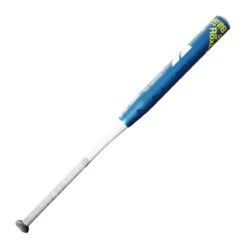 2023 DeMarini Nautalai Men's Conference 13.5" USSSA Slowpitch Softball Bat: WBD2343010 -EASTON Shop WBD2343010 2 Nautalai SP Team DeMarini TEL WH YE.png.cq5dam.web .1200.1200