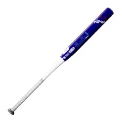 2023 DeMarini Nautalai Women's Conference 13" USSSA Slowpitch Softball Bat: WBD2344010 -EASTON Shop WBD2344010 1 Nautalai USA SP BU WH RD.png.cq5dam.web .1200.1200