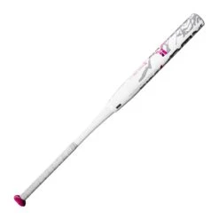 2023 DeMarini Lady Cartel 13.5" USSSA Slowpitch Softball Bat: WTDXLCU-23 -EASTON Shop WBD2345010 1 Lady Cartel SP WH PK BL.png.cq5dam.web .1200.1200