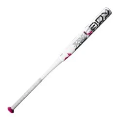 2023 DeMarini Lady Cartel 13.5" USSSA Slowpitch Softball Bat: WTDXLCU-23 -EASTON Shop WBD2345010 3 Lady Cartel SP WH PK BL.png.cq5dam.web .1200.1200