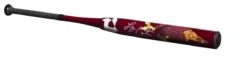 2023 DeMarini Larry Carter 13" SSUSA Senior Slowpitch Softball Bat: WBD2346010 -EASTON Shop WBD2346010 4 LARRY CARTER Signature SP RD WH.png.cq5dam.web .1200.1200