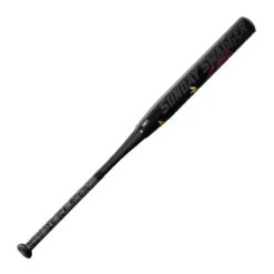 2023 DeMarini Denny Crine 12" SSUSA Senior Slowpitch Softball Bat: WBD2348010 -EASTON Shop WBD2348010 3 Denny Crine Signature SP BL GD.png.cq5dam.web .1200.1200