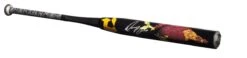 2023 DeMarini Denny Crine 12" SSUSA Senior Slowpitch Softball Bat: WBD2348010 -EASTON Shop WBD2348010 4 Denny Crine Signature SP BL GD.png.cq5dam.web .1200.1200