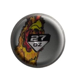 2023 DeMarini Denny Crine 12" SSUSA Senior Slowpitch Softball Bat: WBD2348010 -EASTON Shop WBD2348010 5 Denny Crine Signature SP BL GD.png.cq5dam.web .1200.1200