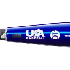 2023 DeMarini The Goods (-10) USA Baseball Bat: WBD2359010 -EASTON Shop WBD2359010 7 DEMARINI The Goods 10 BU.png.cq5dam.web .1200.1200