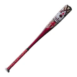 2023 DeMarini Voodoo ONE (-11) USA Baseball Bat: WBD2360010 -EASTON Shop WBD2360010 0 DEMARINI VOODOO 11 RD.png.cq5dam.web .1200.1200