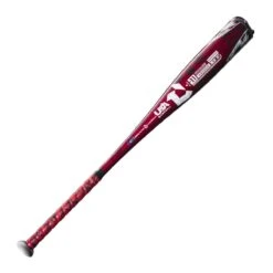 2023 DeMarini Voodoo ONE (-11) USA Baseball Bat: WBD2360010 -EASTON Shop WBD2360010 2 DEMARINI VOODOO 11 RD 1.png.cq5dam.web .1200.1200
