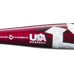 2023 DeMarini Voodoo ONE (-5) USA Baseball Bat: WBD2361010 -EASTON Shop WBD2361010 7 DEMARINI VOODOO 5 RD.png.cq5dam.web .1200.1200
