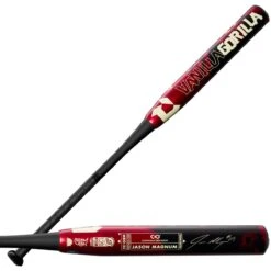 2023 DeMarini Jason Magnum V2 12" USSSA Slowpitch Softball Bat: WBD2413010 -EASTON Shop WBD2413010 7 NAUTALAI JASON MAGNUM V2 SP RD BL.png.cq5dam.web .1200.1200