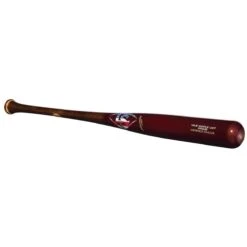 Louisville Slugger MLB Prime Warrior Maple U47 Wood Baseball Bat: WBL2433010 -EASTON Shop WBL2433010 2 MLB PRIME MAPLE U47 WARRIOR 13215.png.cq5dam.web .1200.1200