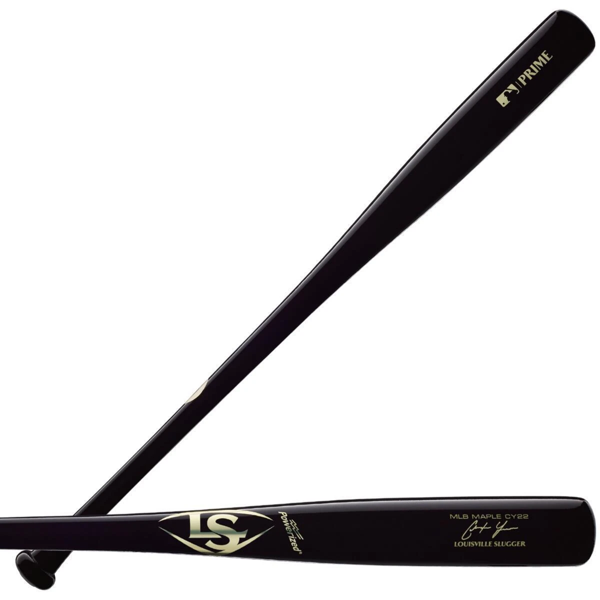 Louisville Slugger MLB Prime Yelich CY22 Maple Wood Baseball Bat: WBL2435010 6 Louisville Slugger MLB Prime Yelich CY22 Maple Wood Baseball Bat: WBL2435010 - Image 6