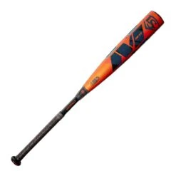 2022 Louisville Slugger META (-10) USSSA Baseball Bat: WBL2528010 -EASTON Shop WBL2528010 0 LS SL Meta 22 10 OR BU.png.cq5dam.web .1200.1200