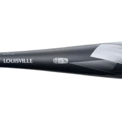 2022 Louisville Slugger SOLO JBB (-10) USSSA Baseball Bat: WBL2535010 15 2022 Louisville Slugger SOLO JBB (-10) USSSA Baseball Bat: WBL2535010 -EASTON Shop WBL2535010 7 LS JBB Solo 22 10 BL GY.png.cq5dam.web .1200.1200