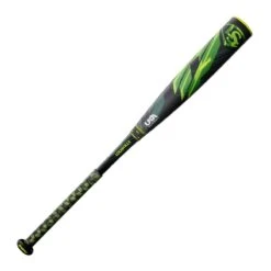 2022 Louisville Slugger Prime (-10) USA Baseball Bat: WBL2536010 -EASTON Shop WBL2536010 0 LS USABB Prime 20 10 BL GR.png.cq5dam.web .1200.1200