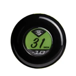 2022 Louisville Slugger Prime (-10) USA Baseball Bat: WBL2536010 -EASTON Shop WBL2536010 5 LS USABB Prime 20 10 BL GR.png.cq5dam.web .1200.1200