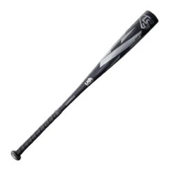 2022 Louisville Slugger Solo (-11) USA Baseball Bat: WBL2537010 11 2022 Louisville Slugger Solo (-11) USA Baseball Bat: WBL2537010 -EASTON Shop WBL2537010 0 LS USABB Solo 22 11 BL GY.png.cq5dam.web .1200.1200
