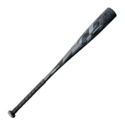 2022 Louisville Slugger Omaha (-10) USA Baseball Bat: WBL2538010 -EASTON Shop WBL2538010 0 LS USABB Omaha 22 10 SI Gunmetal.png.cq5dam.web .1200.1200