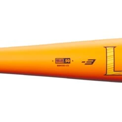 2023 Louisville Slugger Atlas (-3) BBCOR Baseball Bat: WBD2643010 -EASTON Shop WBL2643010 7 LS ATLAS BBCOR 3 OR.png.cq5dam.web .1200.1200