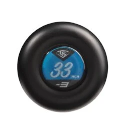 2023 Louisville Slugger Vapor (-3) BBCOR Baseball Bat: WBL2645010 -EASTON Shop WBL2645010 5 LS VAPOR BBCOR 3 BL.png.cq5dam.web .1200.1200