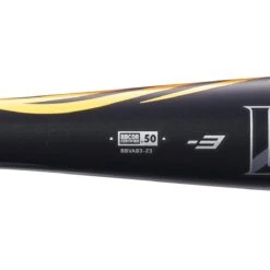 2023 Louisville Slugger Vapor (-3) BBCOR Baseball Bat: WBL2645010 -EASTON Shop WBL2645010 7 LS VAPOR BBCOR 3 BL.png.cq5dam.web .1200.1200
