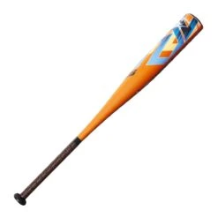 2023 Louisville Slugger Atlas (-8) USSSA Baseball Bat: WBL2655010 -EASTON Shop WBL2655010 1 LS ATLAS USSSA 8 OR.png.cq5dam.web .1200.1200