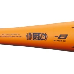 2023 Louisville Slugger Atlas (-8) USSSA Baseball Bat: WBL2655010 -EASTON Shop WBL2655010 7 LS ATLAS USSSA 8 OR.png.cq5dam.web .1200.1200