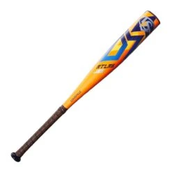 2023 Louisville Slugger Atlas (-10) USSSA Junior Big Barrel Baseball Bat: WBD2657010 4 2023 Louisville Slugger Atlas (-10) USSSA Junior Big Barrel Baseball Bat: WBD2657010 -EASTON Shop WBL2657010 0 LS ATLAS JBB 10 OR.png.cq5dam.web .1200.1200