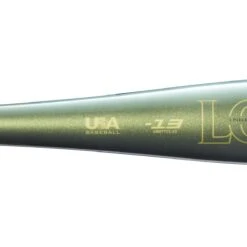 2023 Louisville Slugger Meta (-13) USA Tee Ball Baseball Bat: WBL2667010 -EASTON Shop WBL2667010 7 LS META TEEBALL 13 25 GR.png.cq5dam.web .1200.1200