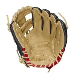 2021 Wilson A2000 PF88SS Pedroia Fit 11.25" Infield Baseball Glove: WTA20RB20PF88SS -EASTON Shop WBW100107 1 A2000 IF PF88SS 1125 BlackSnakeSS Blonde Red.png.cq5dam.web .1200.1200