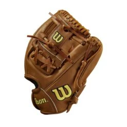 2021 Wilson A2000 DP15 Pedroia Fit 11.5" Infield Baseball Glove: WTA20RB21DP15 -EASTON Shop WBW100108 2 A2000 IF DP15 115 SaddleTan.png.cq5dam.web .1200.1200