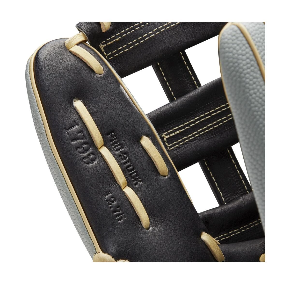 2021 Wilson A2000 1799SS 12.75" SuperSkin Outfield Baseball Glove: WBW1001121275 8 2021 Wilson A2000 1799SS 12.75" SuperSkin Outfield Baseball Glove: WBW1001121275 - Image 8