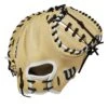 Wilson A2000 CM33 33" Baseball Catcher's Mitt: WBW10011533
