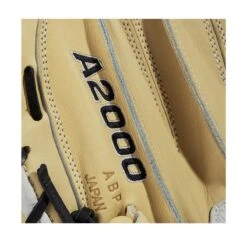 Wilson A2000 CM33 33" Baseball Catcher's Mitt: WBW10011533 -EASTON Shop WBW100115 5 A2000 C DPCM 33 Blonde.png.cq5dam.web .1200.1200
