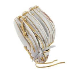 2022 Wilson A1000 H175 11.75" Infield Fastpitch Softball Glove: WTA10RF22H1175 -EASTON Shop WBW100178 3 A1000 FP H IF 1175 White Blonde.png.cq5dam.web .1200.1200