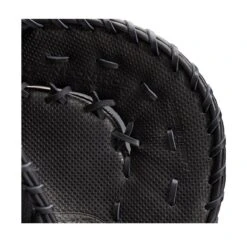 2021 Wilson A2K Jose Abreu GM JAB79 12.5" Baseball First Base Mitt: WTA2KRB21JAB79GM -EASTON Shop WBW100233 7 A2K Jose Abreu GM 125 BlackSS Blonde.png.cq5dam.web .1200.1200