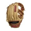 2022 Wilson A2000 1786 11.5" Infield Baseball Glove: WTA20RB221786