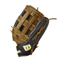 Wilson A2000 SP14SS 14" Slowpitch Softball Fielding Glove: WBW10040414 -EASTON Shop WBW100404 2 2022 A2000 SP14SS BL Saddle Tan.png.cq5dam.web .1200.1200