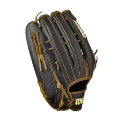 Wilson A2000 SP14SS 14" Slowpitch Softball Fielding Glove: WBW10040414 -EASTON Shop WBW100404 3 2022 A2000 SP14SS BL Saddle Tan.png.cq5dam.web .1200.1200