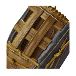 Wilson A2000 SP14SS 14" Slowpitch Softball Fielding Glove: WBW10040414 -EASTON Shop WBW100404 4 2022 A2000 SP14SS BL Saddle Tan.png.cq5dam.web .1200.1200