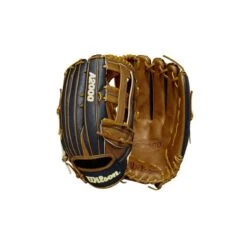 Wilson A2000 SP14SS 14" Slowpitch Softball Fielding Glove: WBW10040414 -EASTON Shop WBW100404 8 2022 A2000 SP14SS BL Saddle Tan.png.cq5dam.web .1200.1200