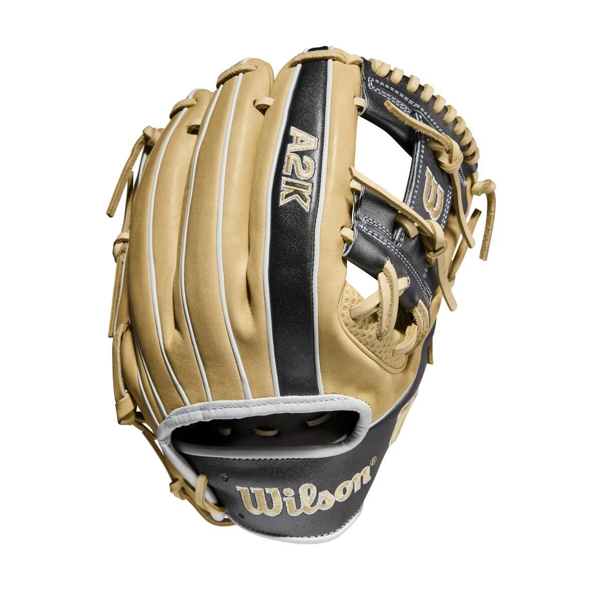2022 Wilson A2K SC1786 11.5" Infield Baseball Glove: WBW100409115 1 2022 Wilson A2K SC1786 11.5" Infield Baseball Glove: WBW100409115