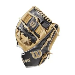2022 Wilson A2K SC1786 11.5" Infield Baseball Glove: WBW100409115 11 2022 Wilson A2K SC1786 11.5" Infield Baseball Glove: WBW100409115 -EASTON Shop WBW100409 2 A2K 1786 SC IF 115 Blonde Gunmetal.png.cq5dam.web .1200.1200