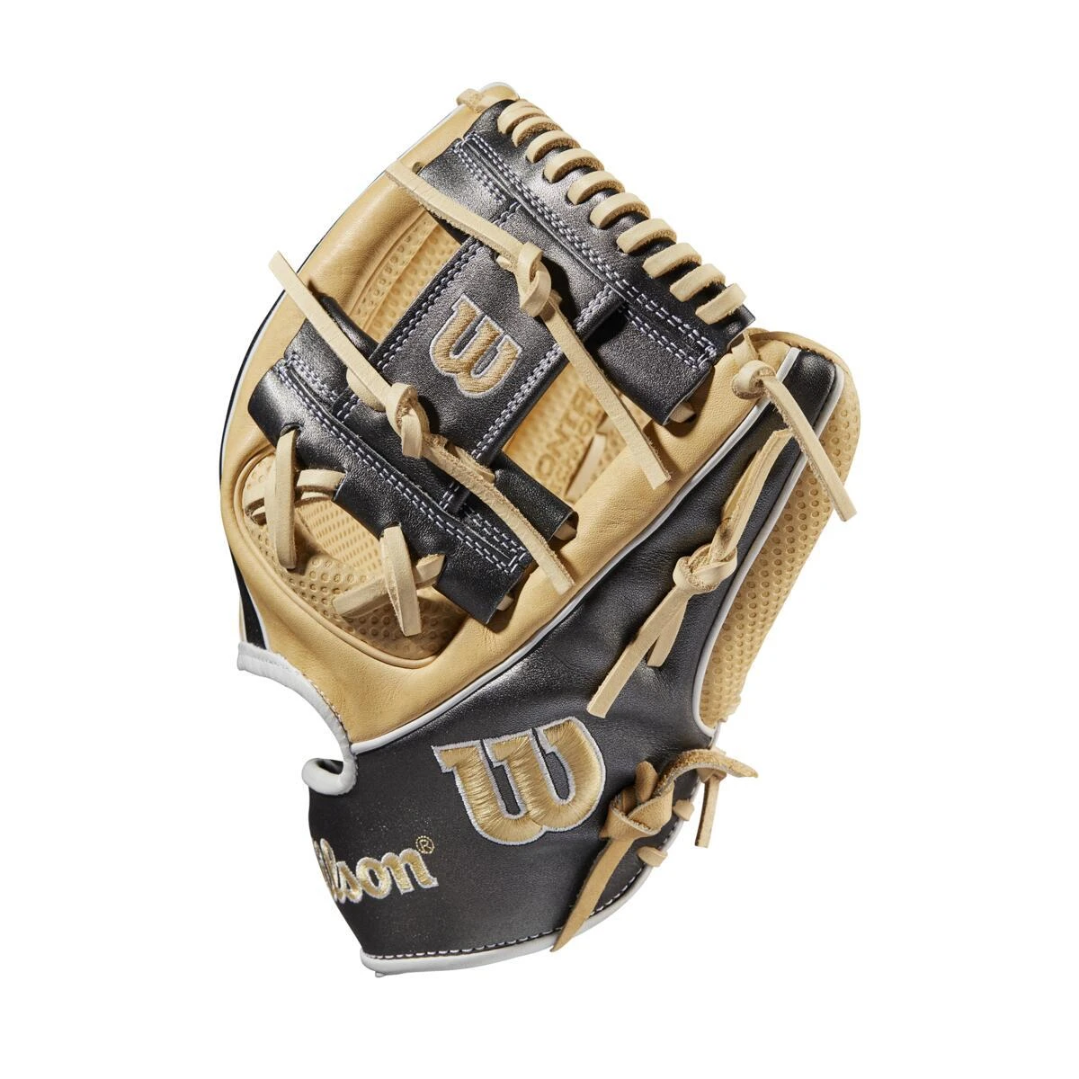 2022 Wilson A2K SC1786 11.5" Infield Baseball Glove: WBW100409115 3 2022 Wilson A2K SC1786 11.5" Infield Baseball Glove: WBW100409115 - Image 3