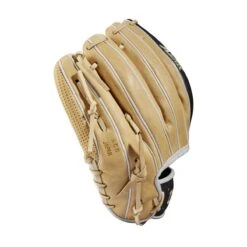 2022 Wilson A2K SC1786 11.5" Infield Baseball Glove: WBW100409115 12 2022 Wilson A2K SC1786 11.5" Infield Baseball Glove: WBW100409115 -EASTON Shop WBW100409 3 A2K 1786 SC IF 115 Blonde Gunmetal.png.cq5dam.web .1200.1200